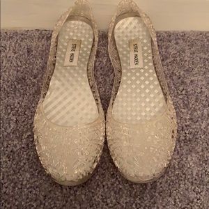 Steve Madden Jellies!